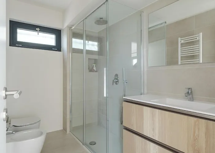 Orizzonti Villa Predore