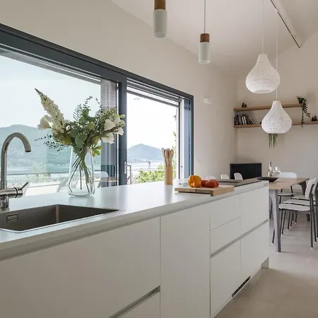 Villa Orizzonti Predore