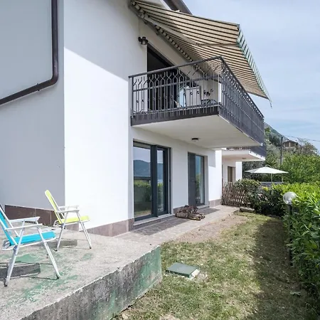 Villa Orizzonti *