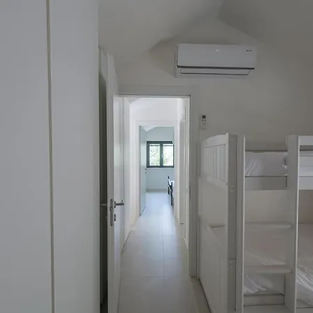 Villa Orizzonti Predore