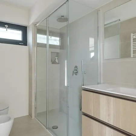 Orizzonti Villa Predore