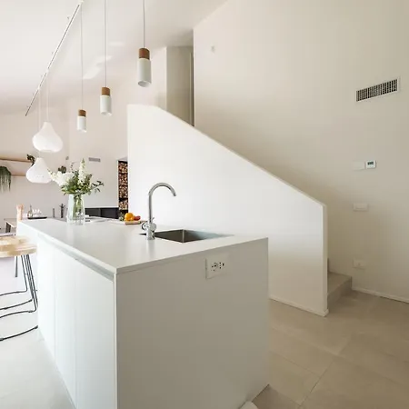 Villa Orizzonti Predore