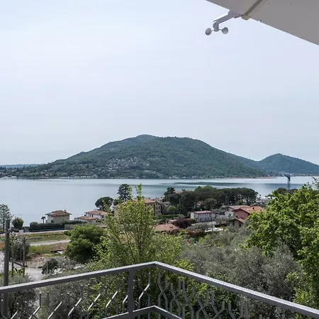 Orizzonti Villa *