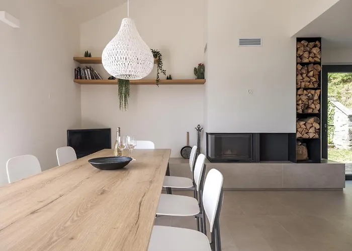 Orizzonti 빌라 프레도레