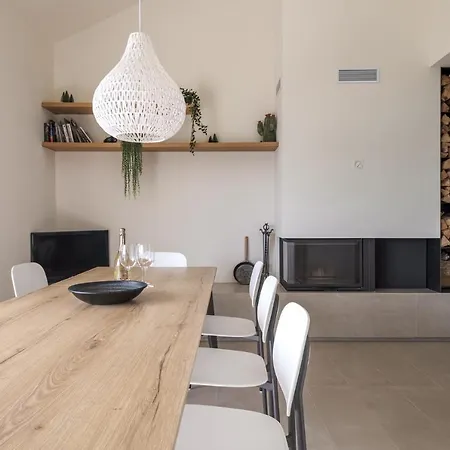 Orizzonti Villa Predore